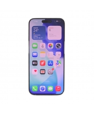 Iphone 15 Pro Max 256Gb Blanco