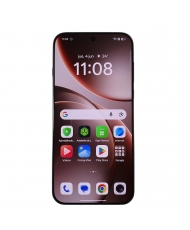Oppo Find X9 Pro 512Gb Gris