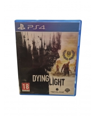 Dying Light PS4