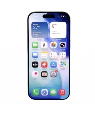 Iphone 17 Pro 256Gb Blanco