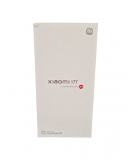 Xiaomi 17T 256Gb Negro