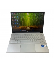 HP Pavilion 14 Gris