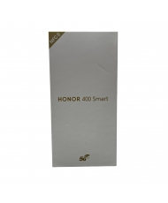 Honor 400 Smart 128Gb Negro