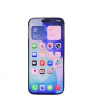 Iphone 17 Pro Max 256Gb Azul