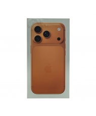 Iphone 17 Pro 256Gb Naranja