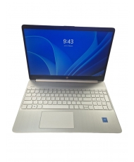 Hp 15s Gris