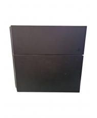 Sony Ps4 500Gb Negro