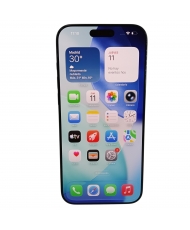 Iphone 16 Pro Max 256Gb Negro