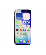 Iphone 17 Pro Max 256Gb Azul
