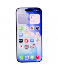 Iphone 17 256GB Lila