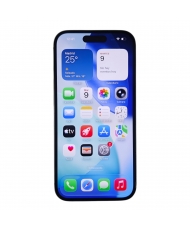Iphone 15 128GB Verde