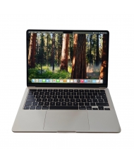 Macbook Air 13" Gris
