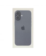 Iphone 17 256Gb Negro
