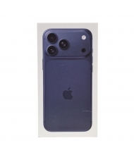 Iphone 17 Pro Max 256Gb Azul