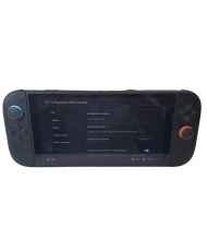 Nintendo Switch 2 Negra