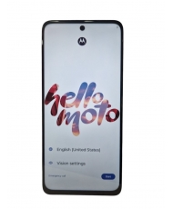 Motorola Moto G15 128Gb Gris