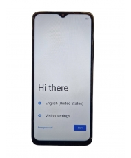 ZTE Blade A54 64Gb Negro