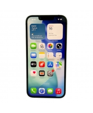 Iphone 16e 128Gb Blanco