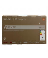 Smart Tv Xiaomi A Pro 32"