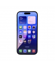 Iphone 16 Pro 128Gb Gris