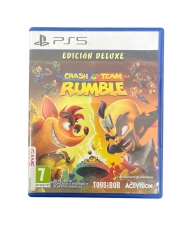 Crash Team Rumble PS5