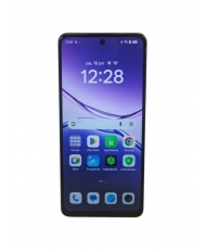 Oppo A5 Pro 5G 256Gb Negro