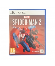 Spider Man 2 PS5