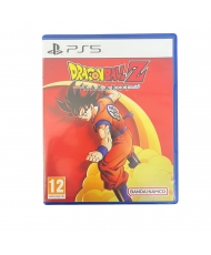 Drabon Ball Z Kakarot