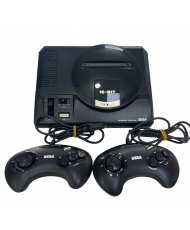 Sega Mega Drive