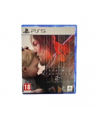 Death Stranding 2 On The...