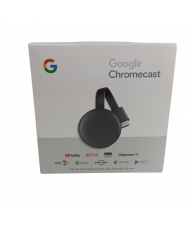 Google Chromecast 3gen