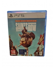 Saints Row PS2