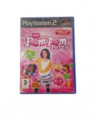 Pom Pom Party PS2