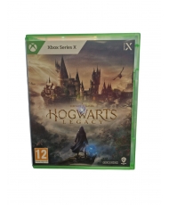 Hogwart Legacy Xbox Series
