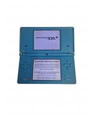 Nintendo DSi Azul