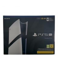 Sony PS5 Pro 2Tb Blanca