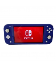 Nintendo Switch Lite Azul