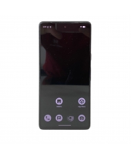 Google Pixel 7 128Gb Negro