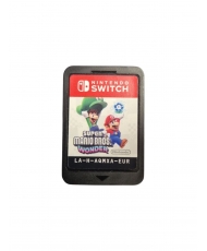 Super Mario Bros Wonder Switch