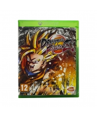 DragonBall FighterZ Xbox One