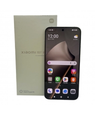 Xiaomi 15T Pro 256Gb Gris