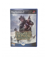 Medal Of Honor Frontline PS2