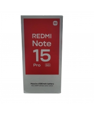 Xiaomi Redmi Note 15 Pro 5G...