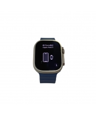 Apple Watch Ultra 3 49Mm Gris