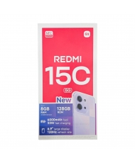 Xiaomi Redmi 15C 5G 256Gb...