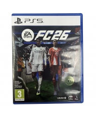 FC26 PS5