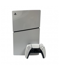 Sony PS5 Slim Ed. Lector...