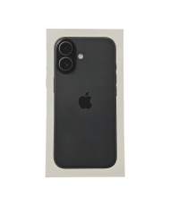 Iphone 17 256Gb Negro
