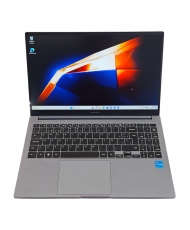 Samsung Galaxy Book 4 Gris