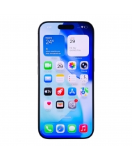 Iphone 17 256Gb Negro